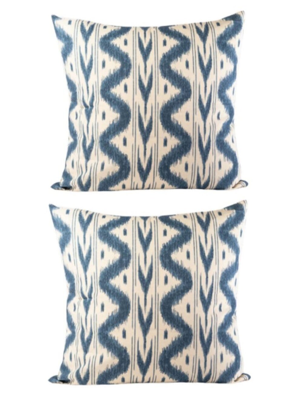 Whiteman & Mellor Batavia Throw Pillows - Set of 2